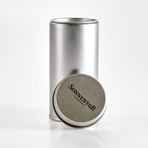 Metallist maitseainetopsik 100ml Sonnentor